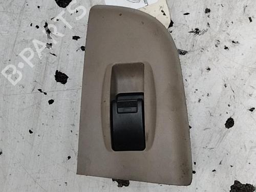 Used Left rear window switch HONDA ACCORD II Hatchback (AC, AD) 1.6 EX (AC) (88 hp) 28791305