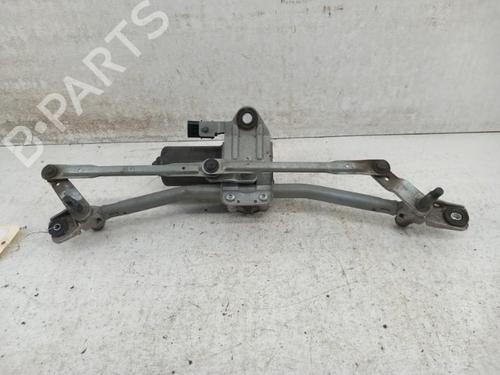 Used Front wiper motor HYUNDAI ix35 (LM, EL, ELH) 1.6 (135 hp) 28740365