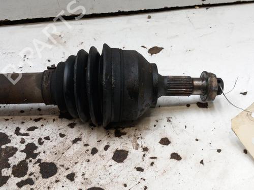 Right front driveshaft CITROËN C5 II (RC_) 2.0 HDi (RCRHRH) | BP28793171M39
