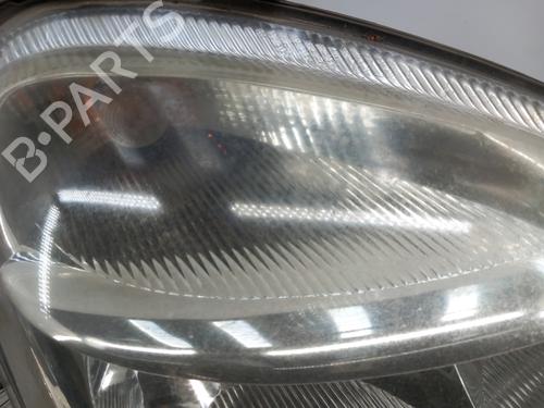 Used Right headlight Right headlight MERCEDES-BENZ A-CLASS (W168) A 140 (168.031, 168.131) (82 hp) 28779662 28779662