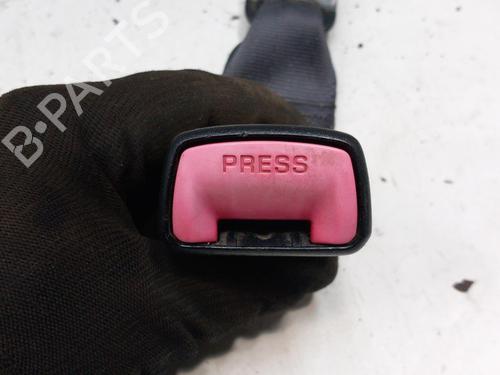 Used Seat buckle SUZUKI IGNIS II (MH) 1.3 (RM413) (94 hp) 28755454