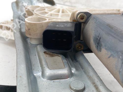Used Front right window mechanism Front right window mechanism MERCEDES-BENZ C-CLASS Coupe (CL203) C 200 CDI (203.707) (122 hp) 28741429 28741429