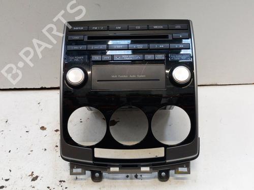 Radio MAZDA 5 (CR) 2.0 CD (CR19) | BP28778726E6  - Image 7