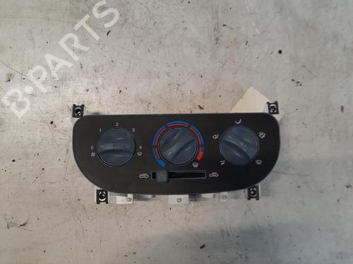 Commande Chauffage FIAT DOBLO Box Body/MPV (223_) 1.9 JTD | BP28787972I5 