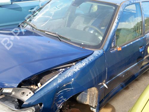 Used Parts PEUGEOT 306 Hatchback (7A, 7C, N3, N5) 2.0 HDI 90 (90 hp) 4032714