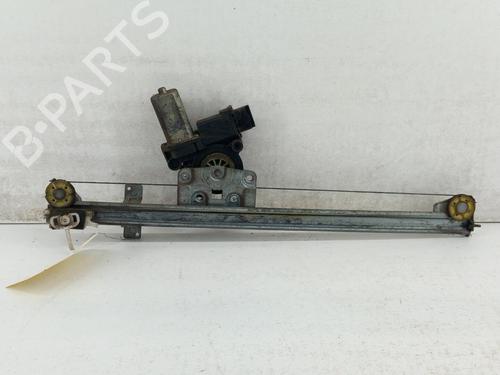 Vindusheismekanisme høyre foran CITROËN JUMPER II Van 2.2 HDi 130 (130 hp) 28750753