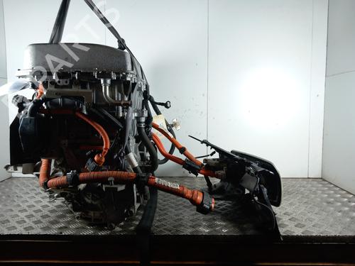 Engine NISSAN LEAF (ZE0) Electric | BP30858975M1 - Image 3