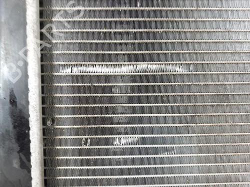 Køler KIA CEE'D Hatchback (ED) 1.6 CRDi 115 | BP28768726M31