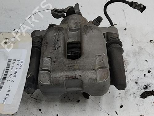 Right rear brake caliper PEUGEOT 307 (3A/C) 1.6 HDi | BP28753697M106