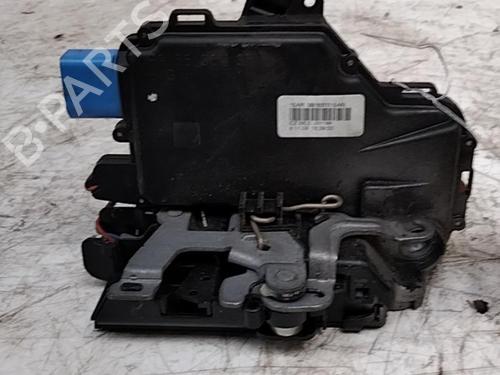 Used Electronic module Electronic module SKODA ROOMSTER (5J7) 1.9 TDI (105 hp) 28749471 28749471