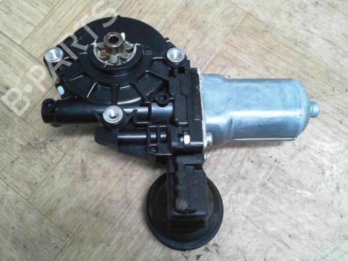 Rudehejsemotor bagstkærm venstre TOYOTA RAV 4 III (_A3_) 2.2 D 4WD (ALA30_, ALA30R) (136 hp) 28777403