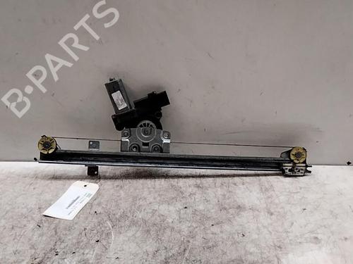 Front right window mechanism PEUGEOT BOXER Van 2.2 HDi 120 | BP28759290C23 - Image 4