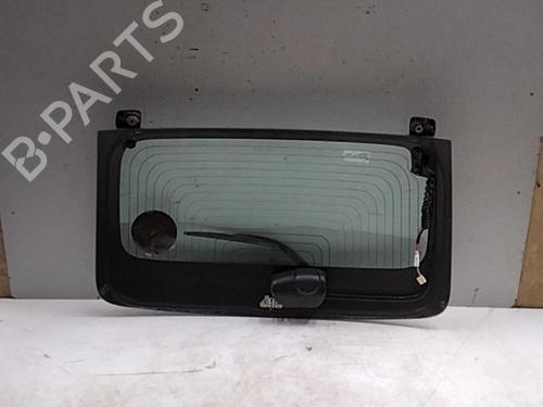 Used Bootlid window CITROËN C1 (PM_, PN_) 1.0 (68 hp) 28776257