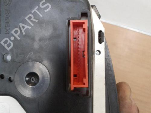 Instrument cluster RENAULT SCÉNIC I MPV (JA0/1_, FA0_) 2.0 16V RX4 | BP28776805C47 