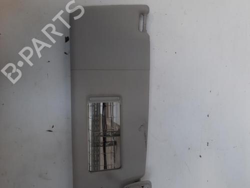 Used Right sun visor Right sun visor VW PASSAT B5.5 Variant (3B6) 1.9 TDI (130 hp) 28785037 28785037