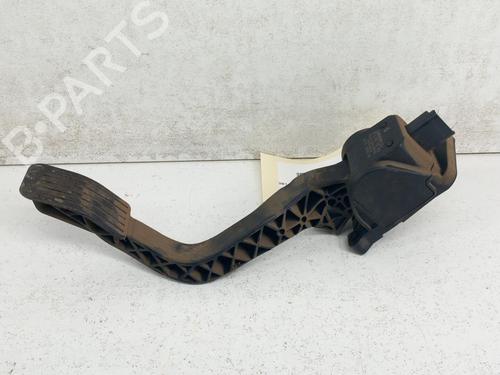 Used Pedal Pedal PEUGEOT 206 SW (2E/K) 1.4 HDi (68 hp) 28750718 28750718