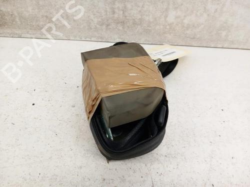 Venstre bak beltestrammer AUDI A3 Sportback (8PA) 2.0 TDI (140 hp) 28740628
