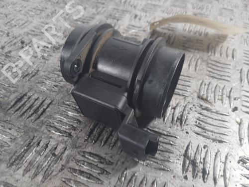 Used Mass air flow sensor PEUGEOT 206 Hatchback (2A/C) 1.4 HDi eco 70 (68 hp) 31848296