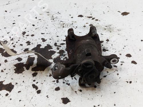 Used Right rear brake caliper OPEL MERIVA B MPV (S10) 1.7 CDTI (75) (110 hp) 28793122
