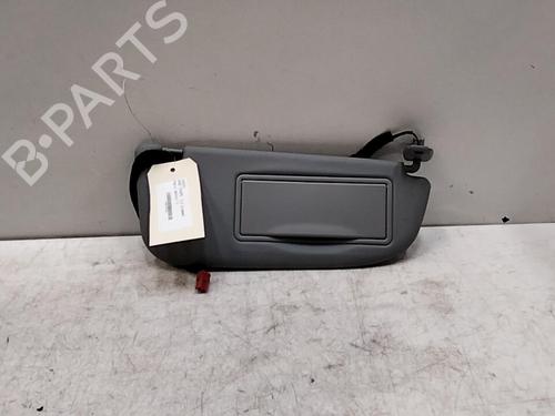 Right sun visor PEUGEOT 406 Coupe (8C) 2.2 HDI | BP28759546I2 