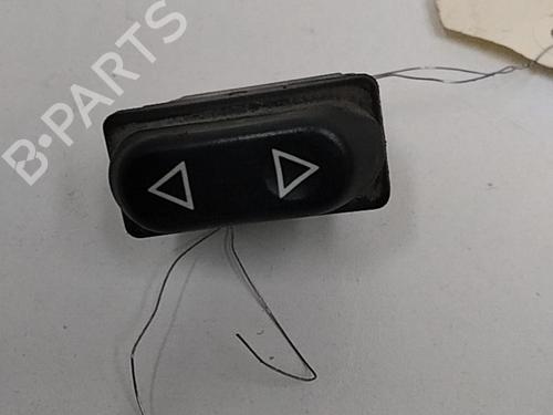 Used Right front window switch PEUGEOT 306 (7B, N3, N5) 1.9 SRDT (90 hp) 28785187