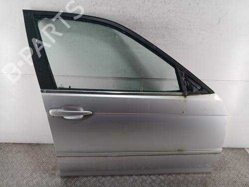 Used Right front door BMW 3 (E46) 320 d (150 hp) 31340212
