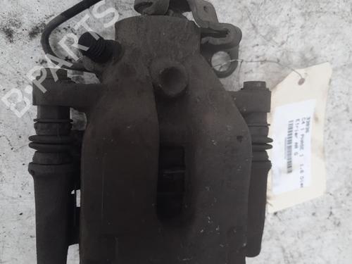 Venstre bremsecaliper bak CITROËN C4 I (LC_) 1.6 HDi (109 hp) 28752568