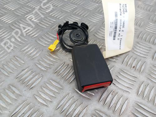 Sikkerhedssele-spænde RENAULT TWINGO III (BCM_, BCA_) 1.0 SCe 75 (73 hp) 28782933