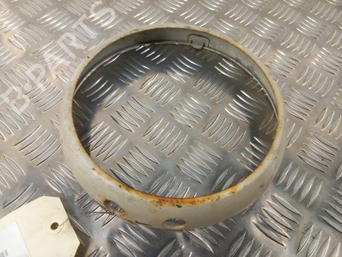 Used Headlight eyebrow Headlight eyebrow PEUGEOT J7 Van 1.9 D (55 hp) 33431981 33431981