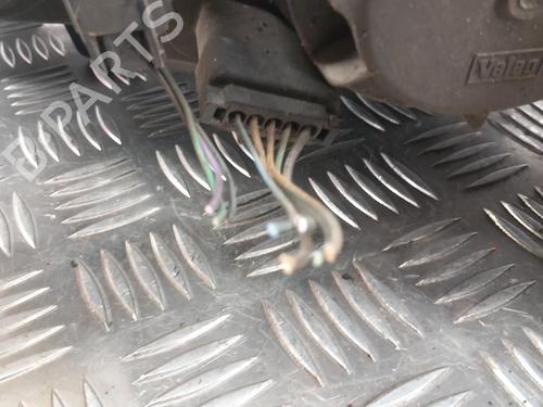 Used Right headlight Right headlight RENAULT MEGANE II Coupé-Cabriolet (EM0/1_) 1.9 dCi (120 hp) 28744722 28744722