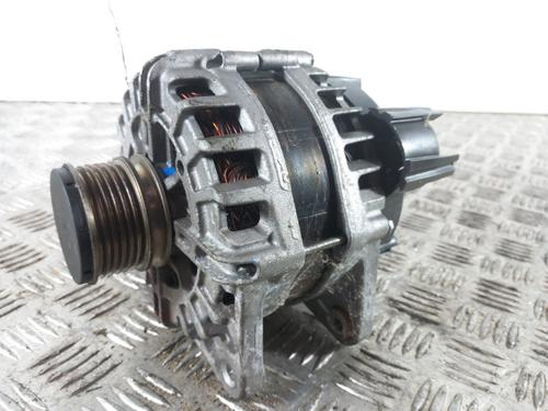 Alternator RENAULT CLIO V (B7_) 1.5 Blue dCi 85 (B7AG) | BP28780891M7 - Image 3