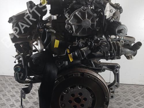 Motor Motor PEUGEOT 208 I (CA_, CC_) [2012-2021] 33304664 33304664