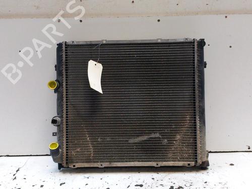 Used Water radiator Water radiator RENAULT KANGOO (KC0/1_) D 65 1.9 (KC0E, KC02, KC0J, KC0N) (64 hp) 28778907 28778907