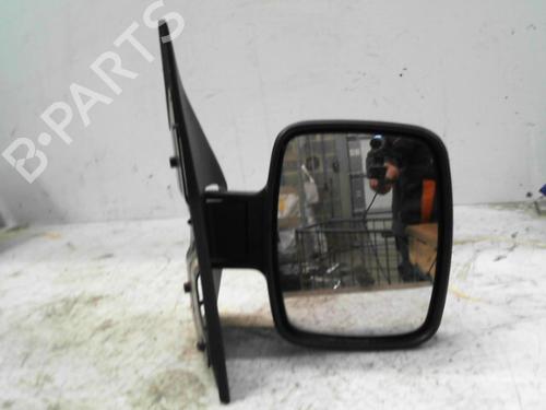 Right mirror MERCEDES-BENZ VITO Van (W638) 108 D 2.3 (638.064, 638.068) | BP28777296C27 