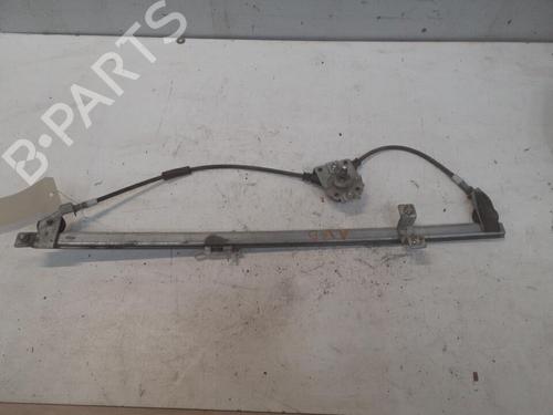 Used Front right window mechanism CITROËN JUMPER I Van (230L) 2.5 D (86 hp) 28750567