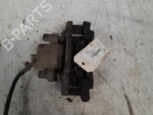 Used Left front brake caliper FORD C-MAX (DM2) 1.8 TDCi (115 hp) 28760832