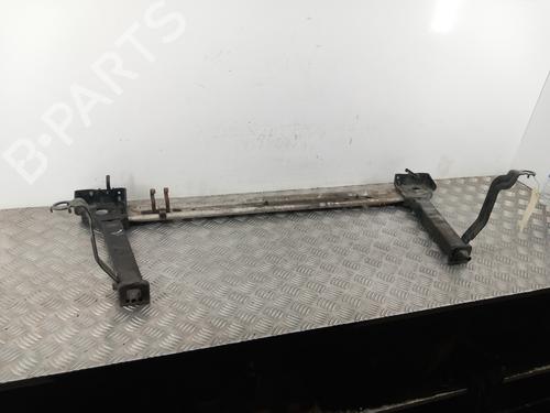 Used Crossmember RENAULT SCÉNIC III (JZ0/1_) 1.5 dCi (110 hp) 29456520