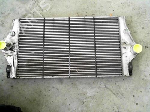 Used Intercooler RENAULT ESPACE IV (JK0/1_) 2.2 dCi (JK0H) (150 hp) 28766187