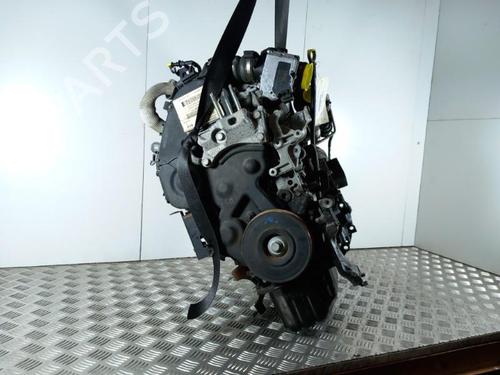 Used Engine Engine FORD FIESTA VI (CB1, CCN) 1.6 TDCi (90 hp) 28768537 28768537