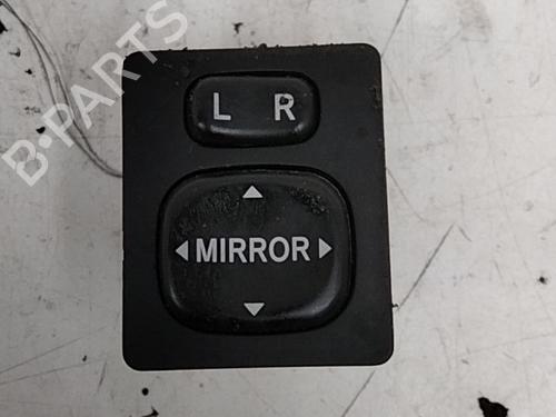 Used Mirror switch TOYOTA COROLLA Verso (ZER_, ZZE12_, R1_) 2.0 D-4D (CUR10_, CUR10R) (116 hp) 28791464