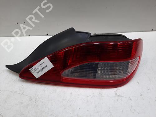 Højre baglygte PEUGEOT 406 Coupe (8C) 2.0 16V (135 hp) 28790837