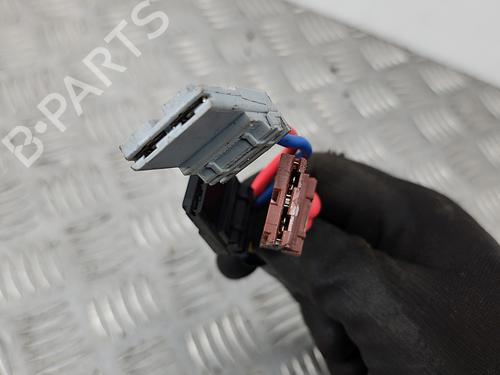 Ignition barrel PEUGEOT 106 II (1A_, 1C_) 1.1 i | BP29490932M48 