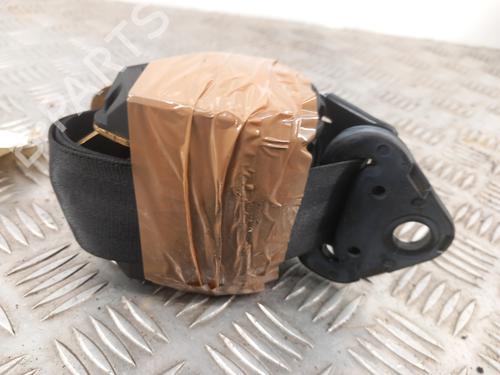 Front left belt tensioner MICROCAR VIRGO 0.5 D | BP29974534C87 