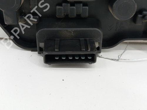 Used Lamp holder CITROËN XSARA (N1) 2.0 HDi 90 (90 hp) 28762436