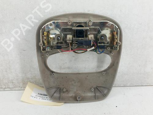 Interior roof light JEEP CHEROKEE (KJ) 2.8 CRD 4x4 | BP28750726I8