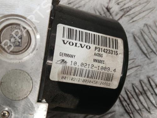 Used ABS pump ABS pump VOLVO V40 Hatchback (525) D2 (120 hp) 38540944 38540944