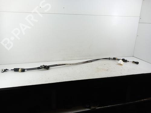 Cable FORD FIESTA VI (CB1, CCN) 1.4 TDCi | BP28782760E12 - Image 3