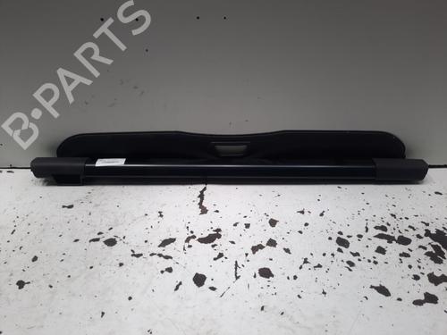 Used Rear parcel shelf MERCEDES-BENZ A-CLASS (W169) A 180 CDI (169.007, 169.307) (109 hp) 28751736