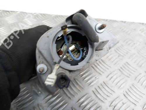 Used Left front fog light Left front fog light DAEWOO NUBIRA Saloon (J100) 2.0 16V (133 hp) 31758421 31758421