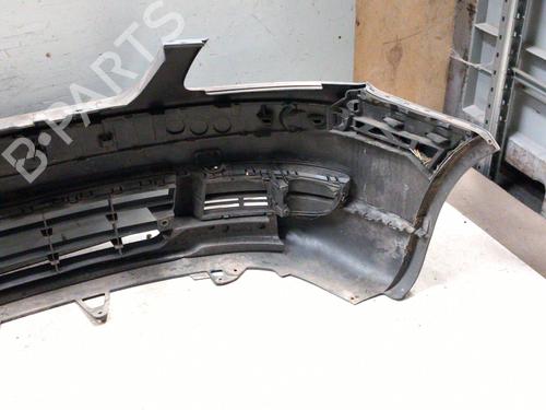 Front bumper VW TOURAN (1T1, 1T2) 1.9 TDI | BP28773798C7 